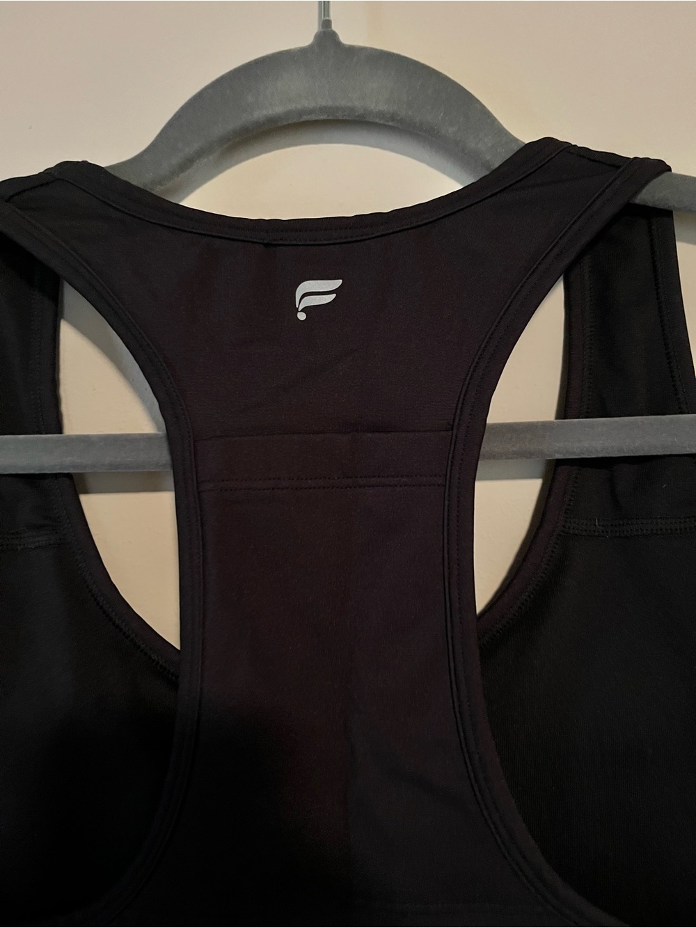 Fabletics Sports Bra, Large - Picture 3 of 3